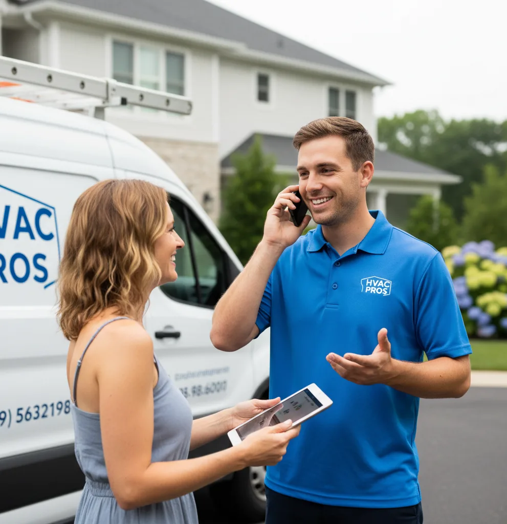 Cobra HVAC customer support in Jemison